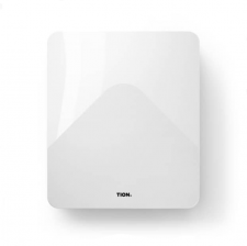 Вентиляционная установка Tion 4S Magic (бризер 4S Family + MagicAir)