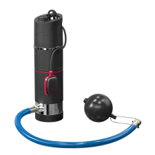 Насос колодезный GRUNDFOS SBA 3-45 AW с поплавковым выключателем и всасывающим шлангом