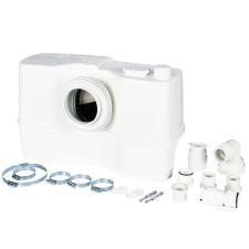 Установка канализационная Grundfos Sololift2 WC-1 (0,62кВт,унит. раков.)