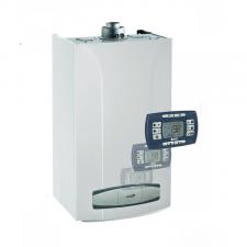 Котел газовый Baxi Luna 3 Comfort 1.310 Fi (закрытая) 3