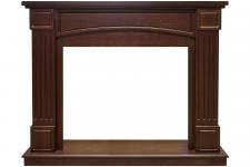 Портал деревянный Dimplex Boston под очаг Symphony 26''(темный дуб)
