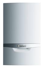 Котел газовый Vaillant atmoTEC plus VUW 240/5-5 24 кВт, двухконтурный, откр. Камера