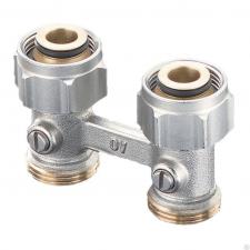 Мультифлекс для 2-трубной системы 3/4