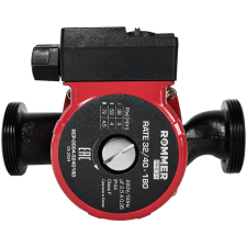 ROMMER PROFI Циркуляционный насос RATE 32/40-180