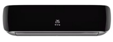 Блок внутренний настенный HISENSE PREMIUM BLACK FM AMS-09UW4RVETG00(B) (R32) 1