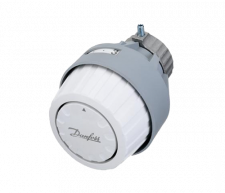 Головка термостатическая Danfoss RTR 7094 с защит.кожухом  013G7094
