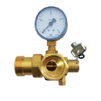 MAG-вентиль (подключение 3/4 или 1), шт (10585)