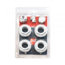 Комплект монтажный ROYAL THERMO 1”х 3/4