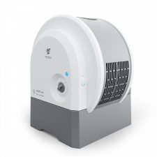 Мойка воздуха ROYAL Clima ALBA Luxe RAW-A300/6.0-WT