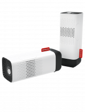 Ионизатор/ароматизатор портативный Boneco P50