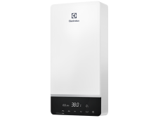 Водонагреватель проточный Electrolux Sensomatic Pro NPX 12-18