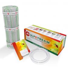 Нагревательный мат двужильный GULFSTREAM МГС2-600-4,0