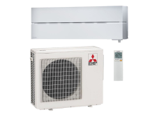 Cплит-система 25 ME LN  MSZ/MUZ-LN25VGV (перламутр) Inverter 3