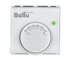 Терморегулятор Ballu  BMT-2 (термостат)