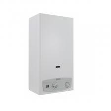 Колонка газовая BAXI SIG-2 11i проточный, настенный, нержавеющая сталь, пьезоэлектрическое зажигание