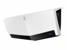 Вентилятор тепловой ELECTROLUX  EFH/W-7020 настенного типа (2200/1000 Вт)