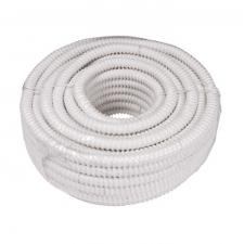 Шланг дренажный (гофра) 16мм (30м) РК