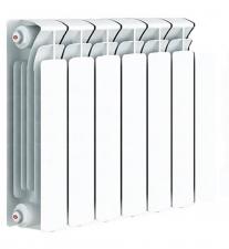 Радиатор биметаллический RIFAR BASE 350 6 секций