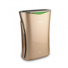Воздухоочиститель Hisense ECOlife Champagne Brilliant AE-33R4BNS