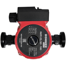 ROMMER PROFI Циркуляционный насос RATE 25/60-180