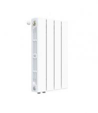 Радиатор биметаллический RIFAR SUPReMO VENTIL 500 SVL 4 секций