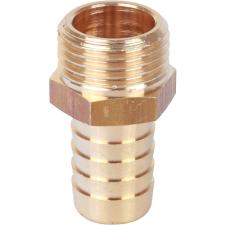Штуцер STOUT резьба наружная 1/2"х16  