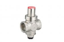 Регулятор давления ХГВС 1/2