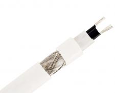 Саморегулирующийся нагревательный кабель SAMREG GWS (SRF) 15-2 CT 15W (обогрев внутри трубопровода)