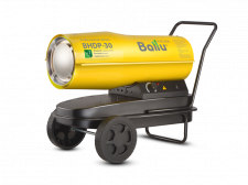 Пушка дизельная Ballu BHDР-30(прямой нагрев)