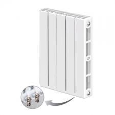 Радиатор биметаллический RIFAR SUPReMO VENTIL 350 SVR 5 секций