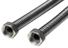 Металлорукав Тепломаш L=400 Dy 1