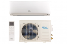 Сплит-система making Oasis everywhere OC3D-12 1
