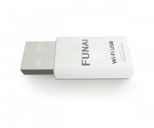 Wi-Fi модуль FUNAI, модель AEX-W4G1F (сплит-системы Bushido, Shogun)