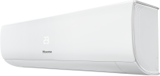 Блок внутренний настенный HISENSE ZOOM FM DC AMS-07UW4RMRKB00 1