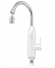 Водонагреватель проточный THERMEX Runa 3000 (напорный тип) 1