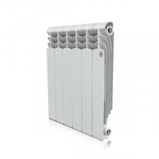 Радиатор биметаллический Royal Thermo Revolution Bimetall 500 12 секции