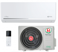 Сплит-система ROYAL Clima FELICITA RCI-FC35HN Inverter Wi-Fi 1