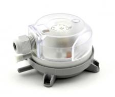 Реле давления дифференциальное Shuft PS-500 L