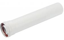 Удлинение коаксиальное 60/100-0,5