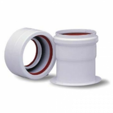 Переходной комплект для забора воздуха и отвода продуктов сгорания