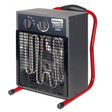 Пушка электрическая NEOCLIMA ТПП- 2 (прямоугольный  корпус,1/2 кВт)  2