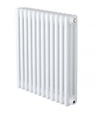 Радиатор стальной трубчатый с бок.подкл. Zehnder Charleston  3035-10 секций