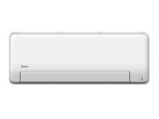 Сплит-система Midea HEATFORCE MSHP-18N8D0-I/MSHP-18N8D0-O inverter