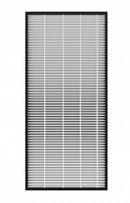 Сменная фильтрующая вставка FUNAI ERW-150  Н12 + carbon