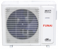 Наружный блок FUNAI ORIGAMI KODO RAM-I-3OK60HP.01/U 1