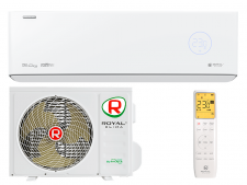 Сплит-система ROYAL FRESH FULL DC EU RCI-RF30HN Inverter