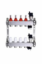 Коллекторная группа SUNFLY 1