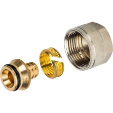 Евроконус STOUT компрессионный для труб PEX 16х2,2х3/4"