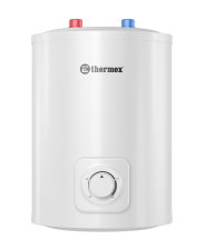 Водонагреватель THERMEX INOX CASK IC 10 U под раковиной (нерж.,мини)  в Перми 