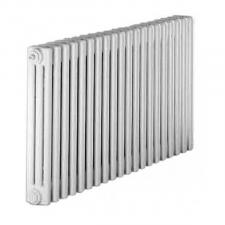 Радиатор стальной трубчатый с бок.подкл. Zehnder Charleston  3057-6 секций